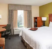 Hampton Inn Jacksonville hotel detail image 5