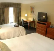 Hampton Inn Jacksonville hotel detail image 7