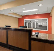 Hampton Inn Lancaster hotel detail image 3