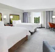Hampton Inn Lancaster hotel detail image 4