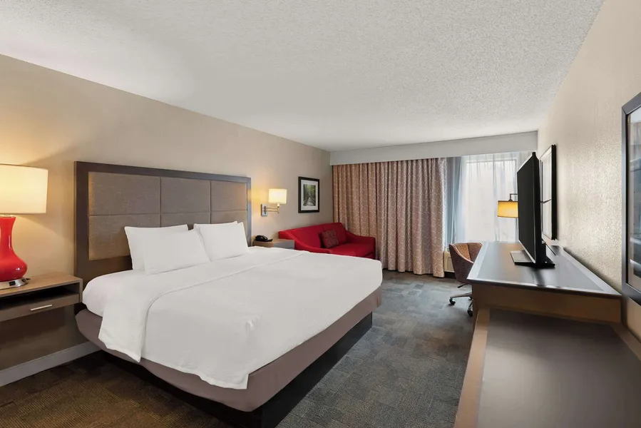 Hampton Inn Lancaster hotel detail image 6