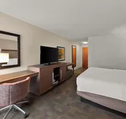 Hampton Inn Lancaster hotel detail image 7