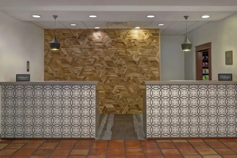 Homewood Suites by Hilton McAllen hotel detail image 2