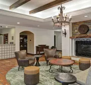 Homewood Suites by Hilton McAllen hotel detail image 3