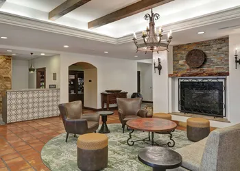 Homewood Suites by Hilton McAllen hotel thumbnail 3