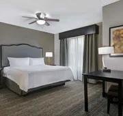 Homewood Suites by Hilton McAllen hotel detail image 4