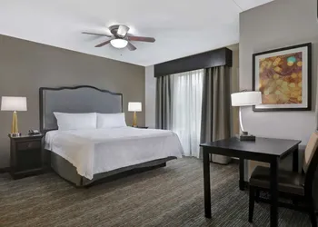 Homewood Suites by Hilton McAllen hotel thumbnail 4