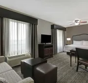 Homewood Suites by Hilton McAllen hotel detail image 5