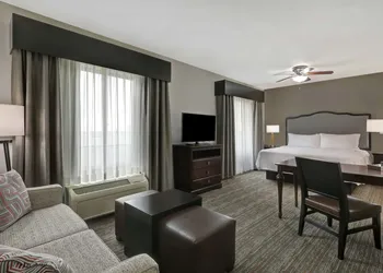 Homewood Suites by Hilton McAllen hotel thumbnail 5