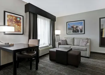Homewood Suites by Hilton McAllen hotel thumbnail 6