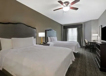 Homewood Suites by Hilton McAllen hotel thumbnail 7