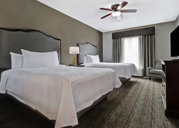 Homewood Suites by Hilton McAllen hotel thumbnail 8