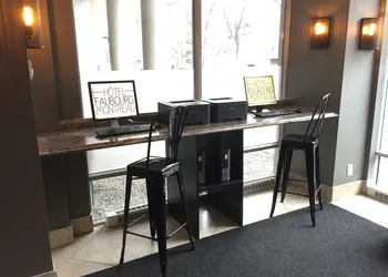 Hotel Faubourg Montreal hotel thumbnail 2