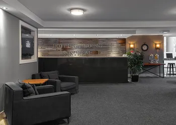 Hotel Faubourg Montreal hotel thumbnail 3