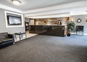 Hotel Faubourg Montreal hotel thumbnail 5