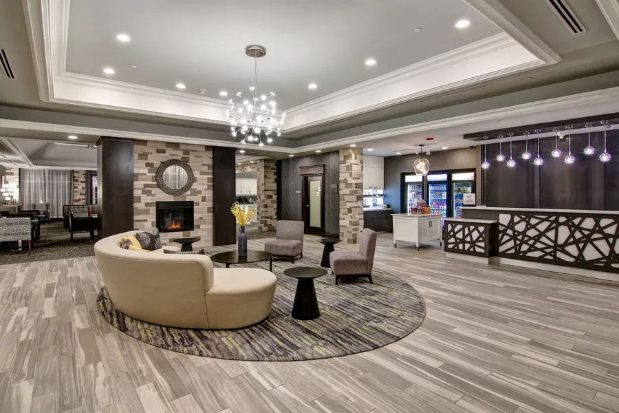 Homewood Suites by Hilton Burlington hotel detail image 2