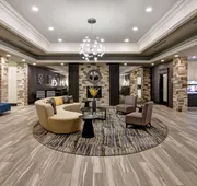 Homewood Suites by Hilton Burlington hotel detail image 3