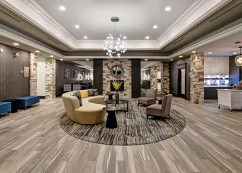 Homewood Suites by Hilton Burlington hotel thumbnail 3