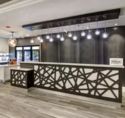Homewood Suites by Hilton Burlington hotel detail image 4