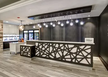 Homewood Suites by Hilton Burlington hotel thumbnail 4