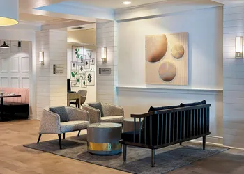 Delta Hotels by Marriott Basking Ridge hotel thumbnail 2