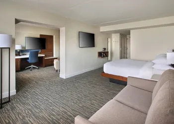 Delta Hotels by Marriott Basking Ridge hotel thumbnail 4