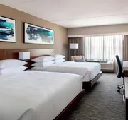 Delta Hotels by Marriott Basking Ridge hotel detail image 5