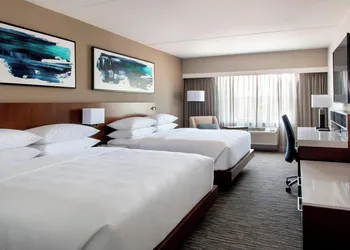 Delta Hotels by Marriott Basking Ridge hotel thumbnail 5