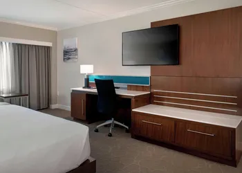 Delta Hotels by Marriott Basking Ridge hotel thumbnail 6