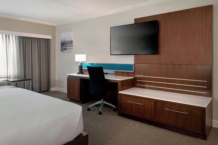 Delta Hotels by Marriott Basking Ridge hotel detail image 6