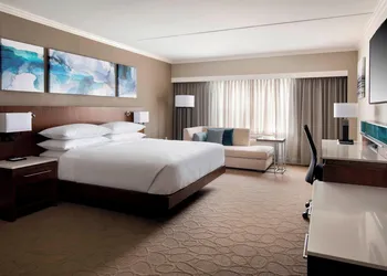 Delta Hotels by Marriott Basking Ridge hotel thumbnail 7