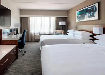 Delta Hotels by Marriott Basking Ridge hotel thumbnail 8