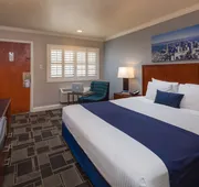 Bay Bridge Inn hotel detail image 7