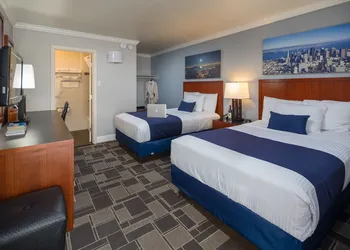Bay Bridge Inn hotel thumbnail 8