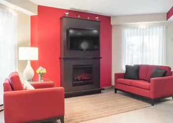 Comfort Inn hotel thumbnail 4