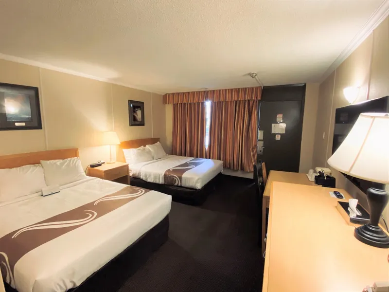 Quality Inn & Suites hotel detail image 6