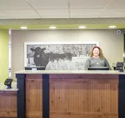 Hampton Inn Wooster hotel detail image 3