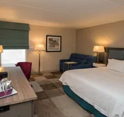Hampton Inn Wooster hotel detail image 5