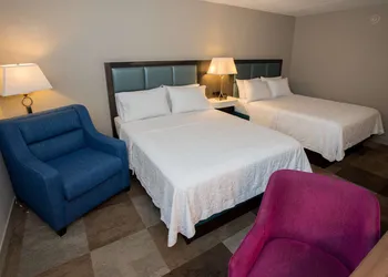 Hampton Inn Wooster hotel thumbnail 6