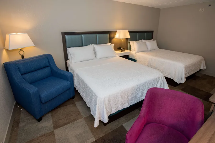 Hampton Inn Wooster hotel detail image 6