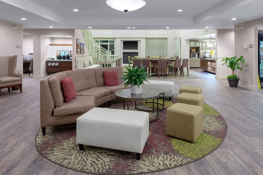 Homewood Suites by Hilton Tallahassee hotel detail image 2
