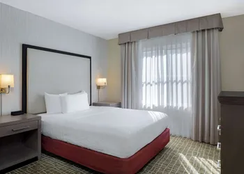 Homewood Suites by Hilton Tallahassee hotel thumbnail 4