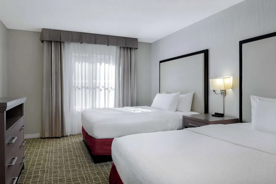 Homewood Suites by Hilton Tallahassee hotel detail image 6