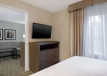 Homewood Suites by Hilton Tallahassee hotel thumbnail 8