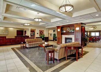 Homewood Suites by Hilton Sudbury hotel thumbnail 2