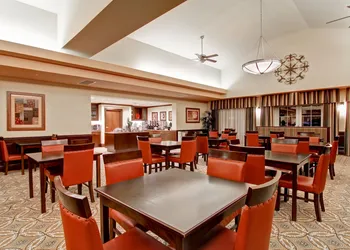 Homewood Suites by Hilton Sudbury hotel thumbnail 3