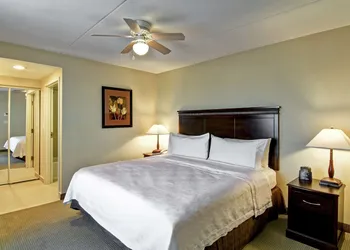 Homewood Suites by Hilton Sudbury hotel thumbnail 5