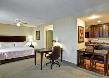 Homewood Suites by Hilton Sudbury hotel thumbnail 6