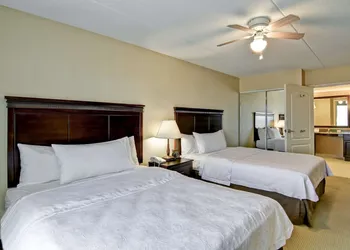 Homewood Suites by Hilton Sudbury hotel thumbnail 8