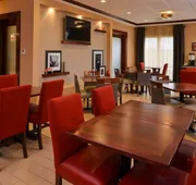 Hampton Inn by Hilton Lincoln hotel detail image 3